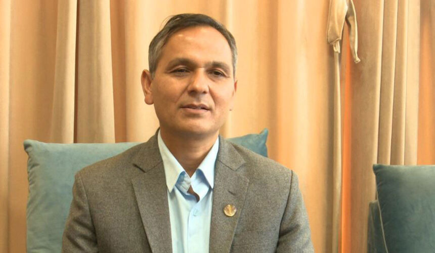 ओम प्रकाश अर्याल
