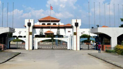 sabha pramukh