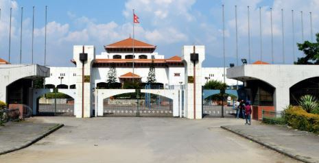 sabha pramukh
