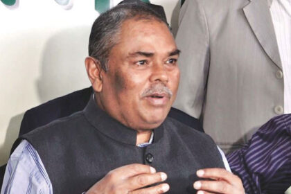 उपेन्द्र यादब