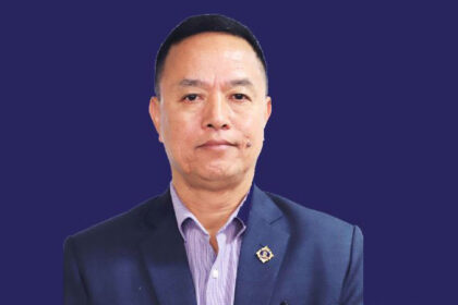 chandra kuber khapung