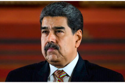 Nikolus Maduro