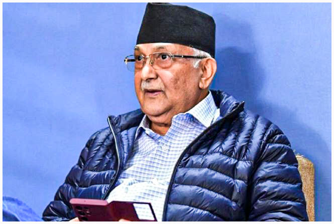oli bayan