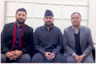 Raswapa News