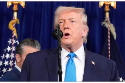 Trump News