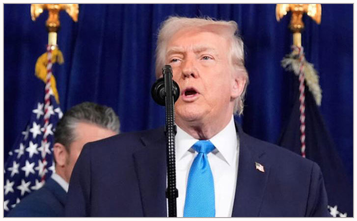 Trump News