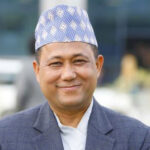 sisir khanal