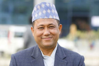 sisir khanal