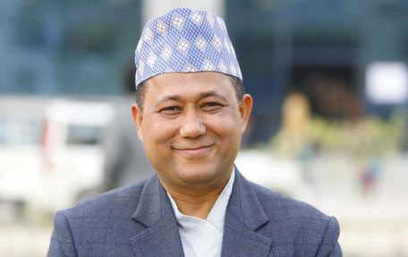 sisir khanal