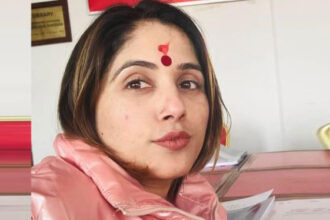 tulsi adhikari