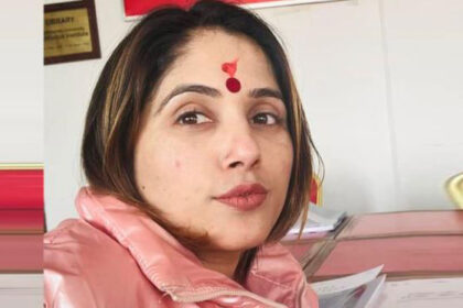 tulsi adhikari