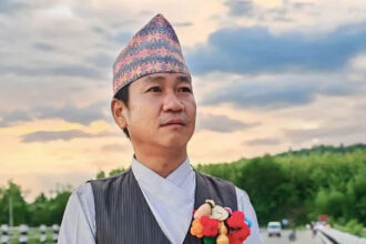 harka sampang