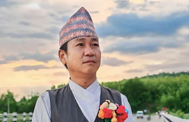 harka sampang